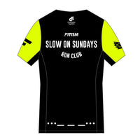 PERFORMANCE+ Women's Run Top