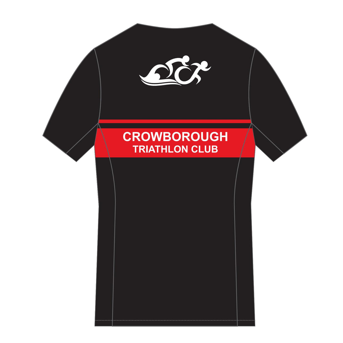 PERFORMANCE+ Women's Run Top