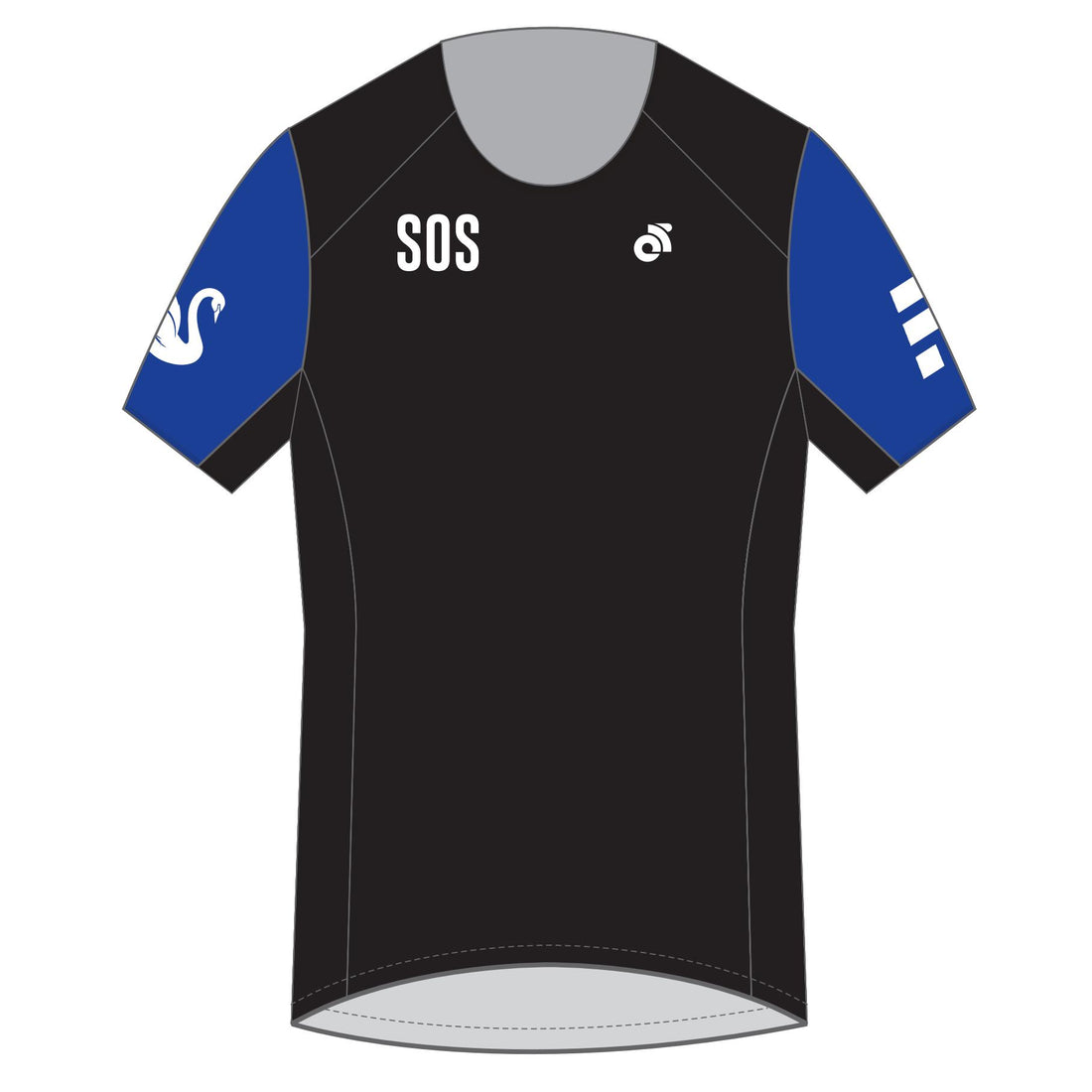 PERFORMANCE+ Women's Run Top