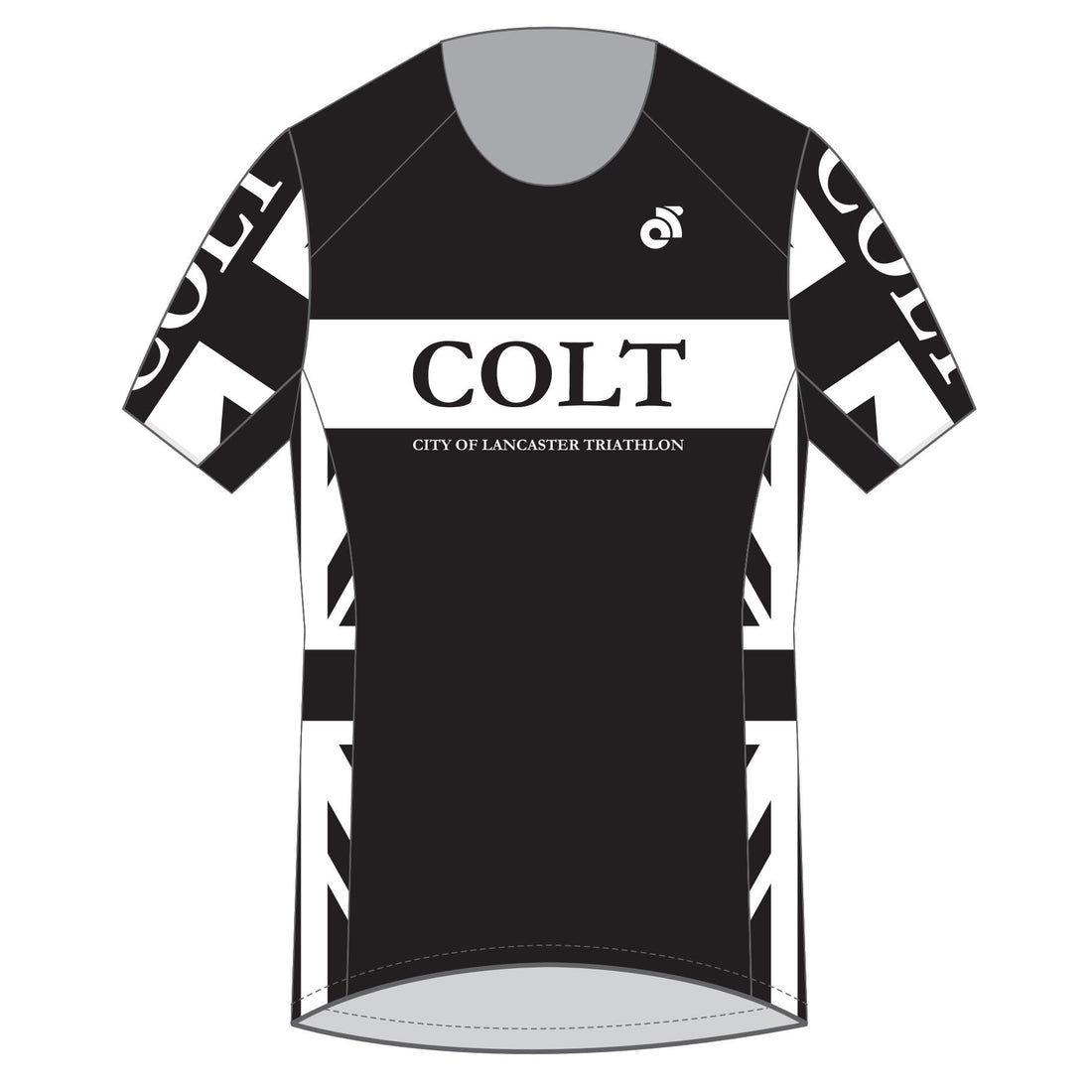 PERFORMANCE+ Women's Run Top