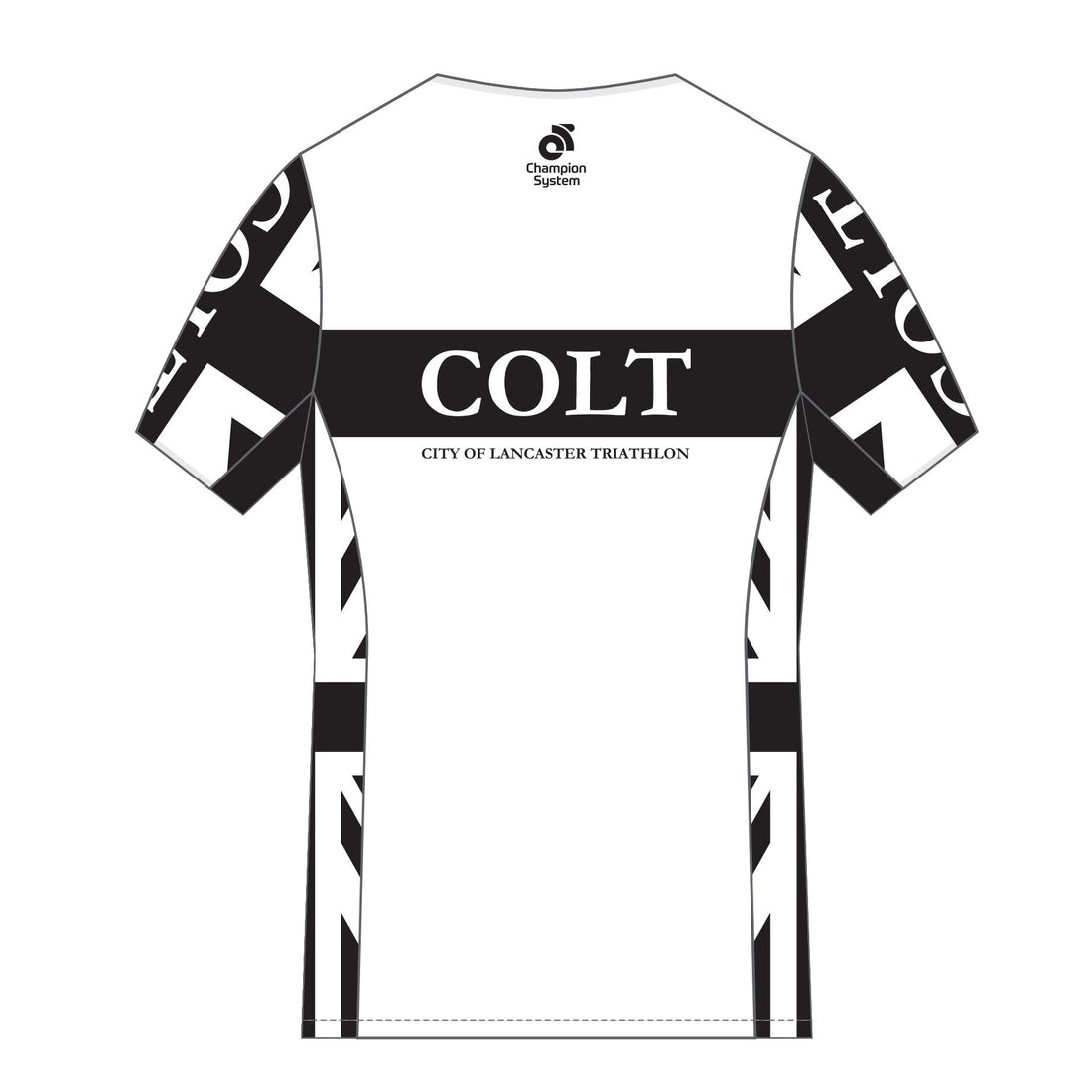 PERFORMANCE+ Women's Run Top