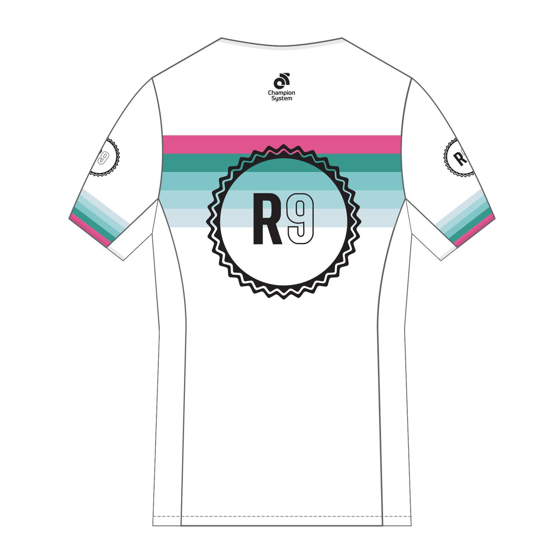 PERFORMANCE+ Women's Run Top