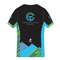 PERFORMANCE+ Women's Run Top