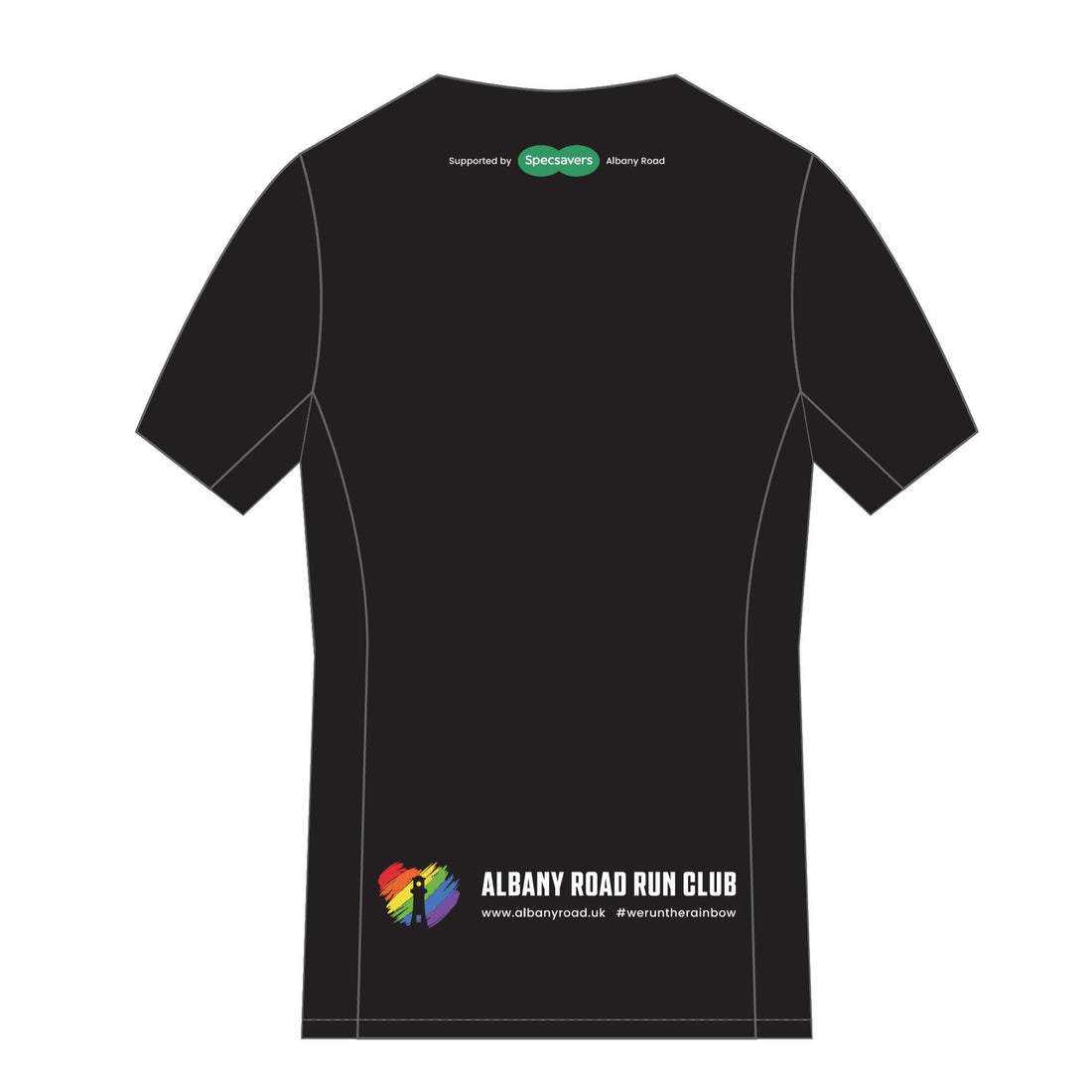 PERFORMANCE+ Women's Run Top