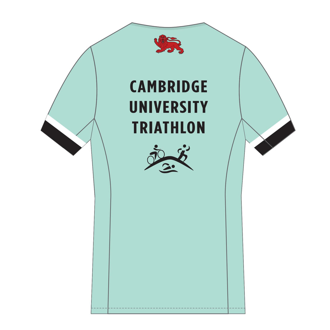 PERFORMANCE+ Women's Run Top