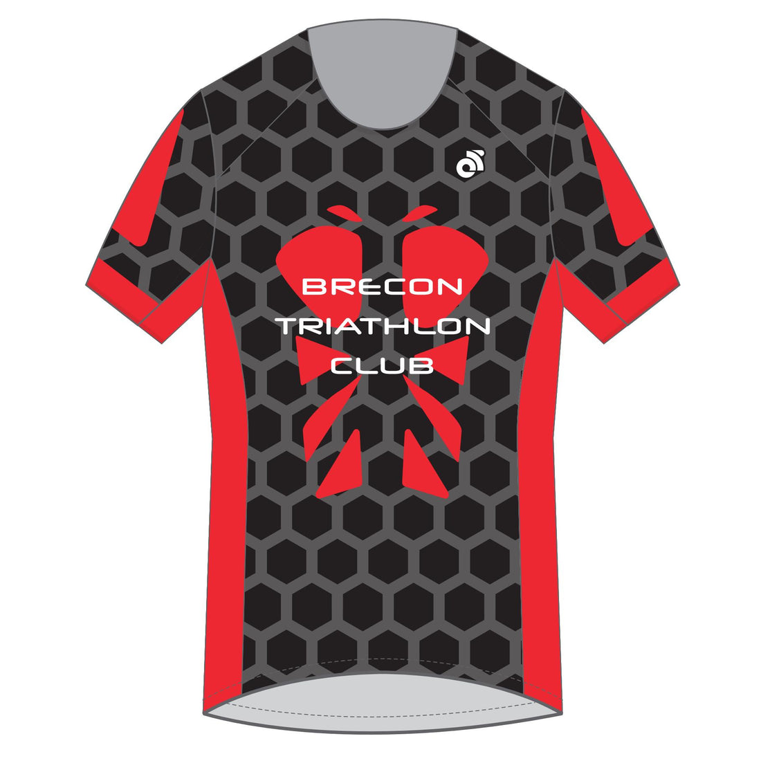 PERFORMANCE+ Women's Run Top