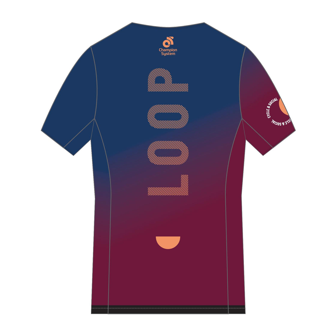 PERFORMANCE+ Women's Run Top