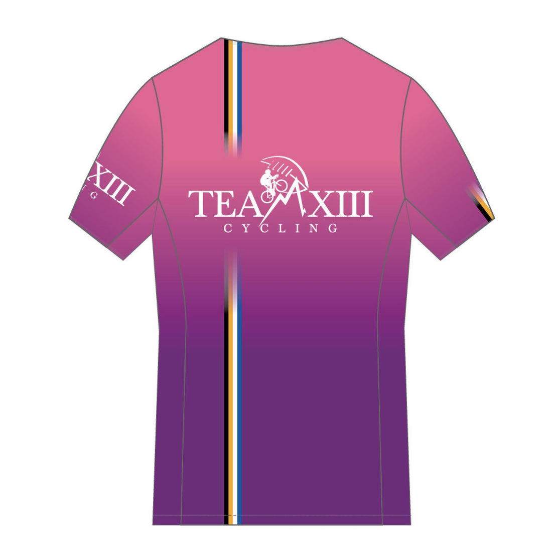 PERFORMANCE+ Women's Run Top