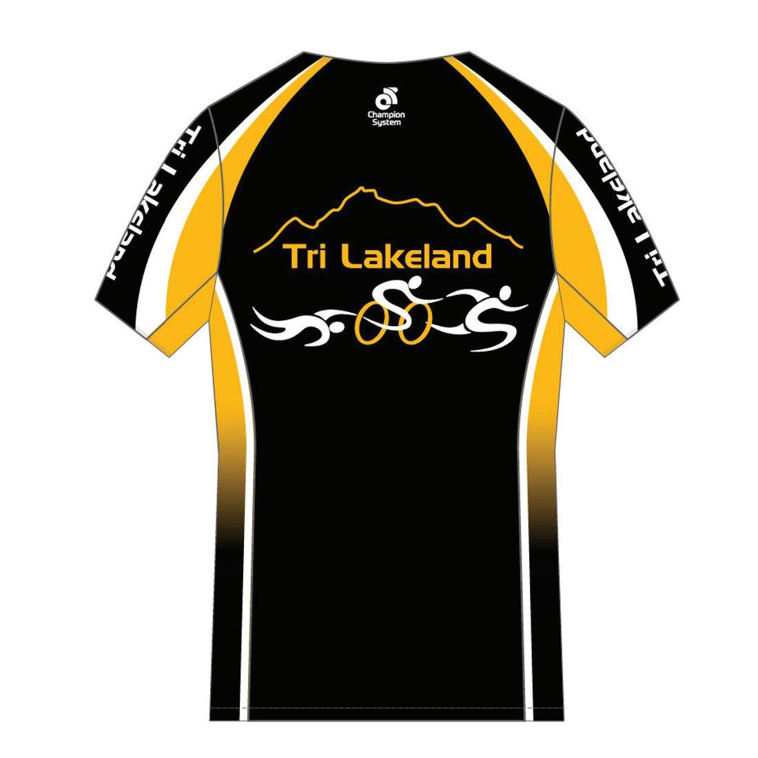 PERFORMANCE+ Women's Run Top