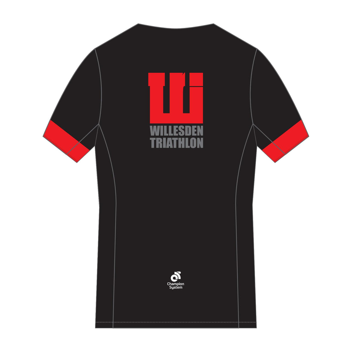 PERFORMANCE+ Women's Run Top