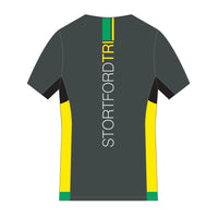TECH+ Women's Run Top