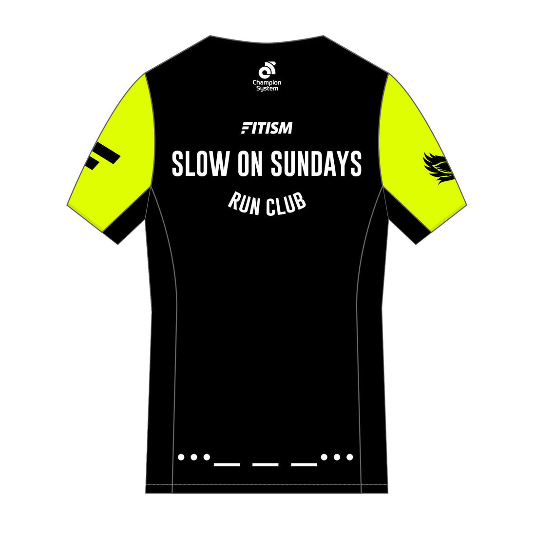 TECH+ Women's Run Top