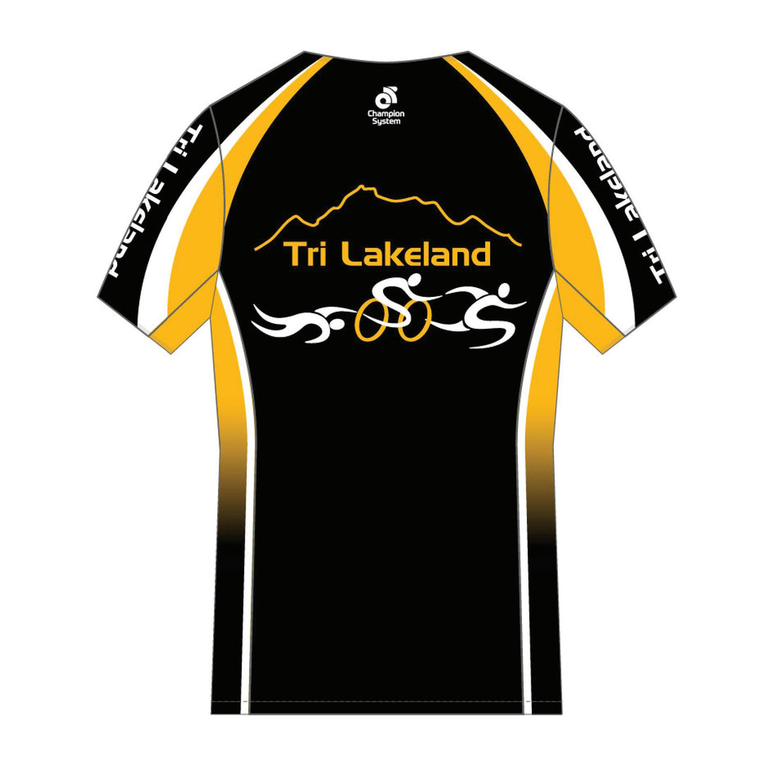 TECH+ Women's Run Top