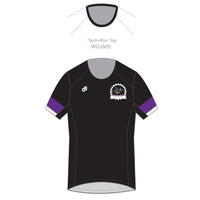 TECH+ Women's Run Top