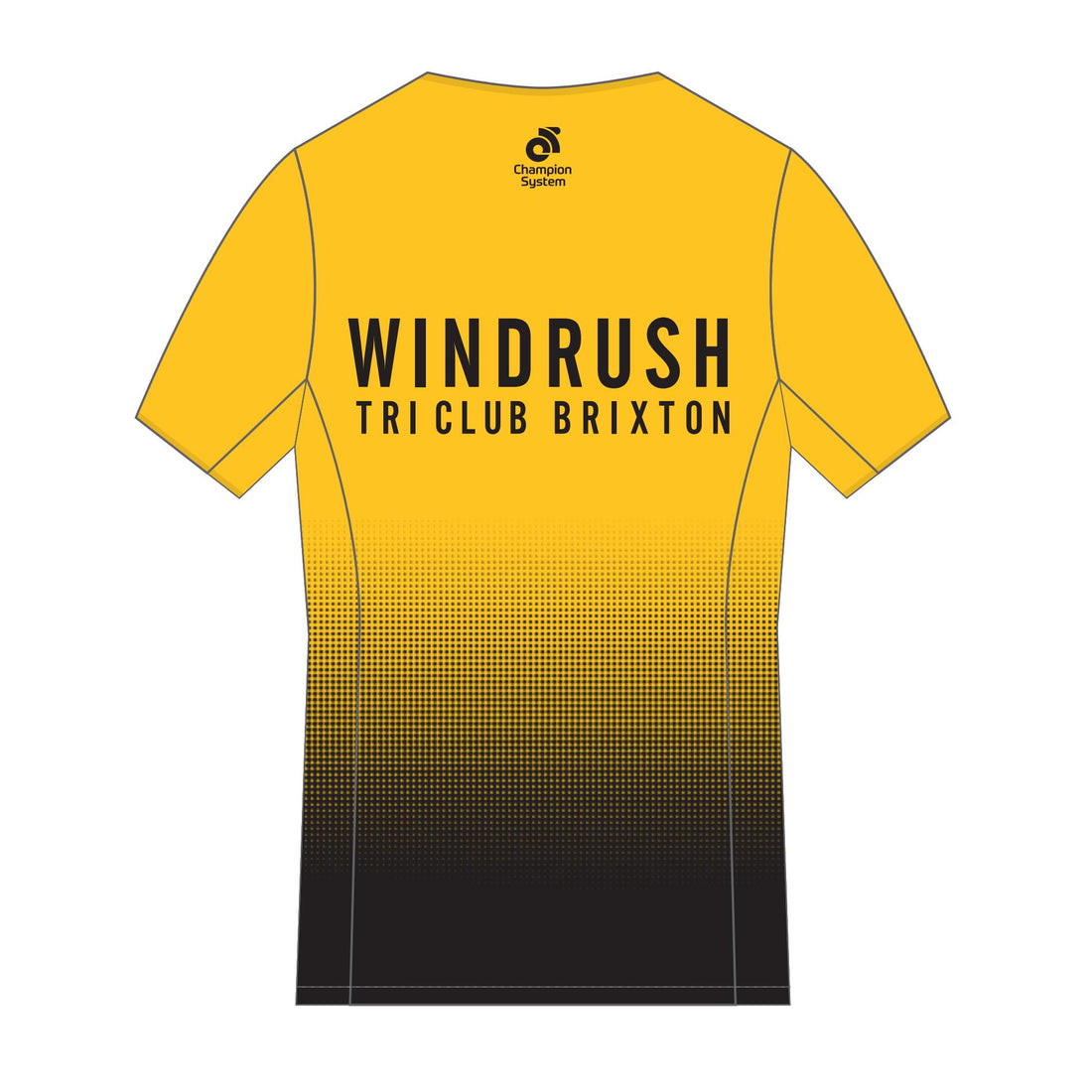 TECH+ Women's Run Top