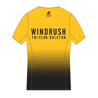 TECH+ Women's Run Top