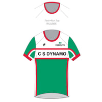 TECH+ Women's Run Top