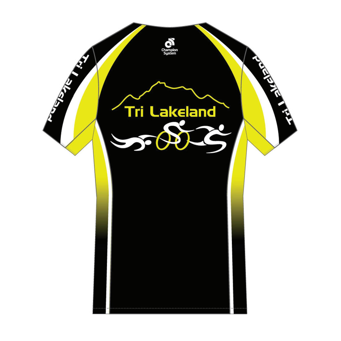 TECH+ Women's Run Top