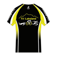 TECH+ Women's Run Top