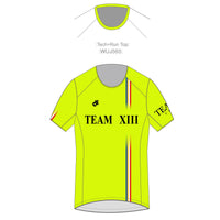 TECH+ Women's Run Top