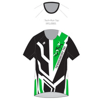 TECH+ Women's Run Top
