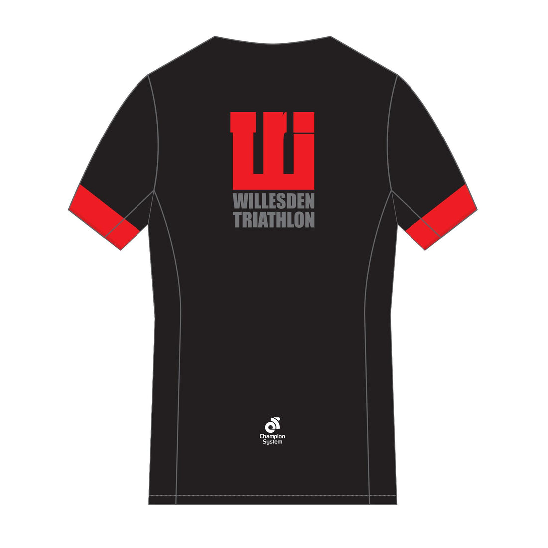 TECH+ Women's Run Top