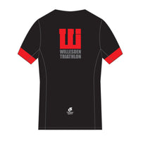 TECH+ Women's Run Top