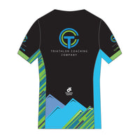 TECH+ Women's Run Top