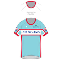 TECH+ Women's Run Top