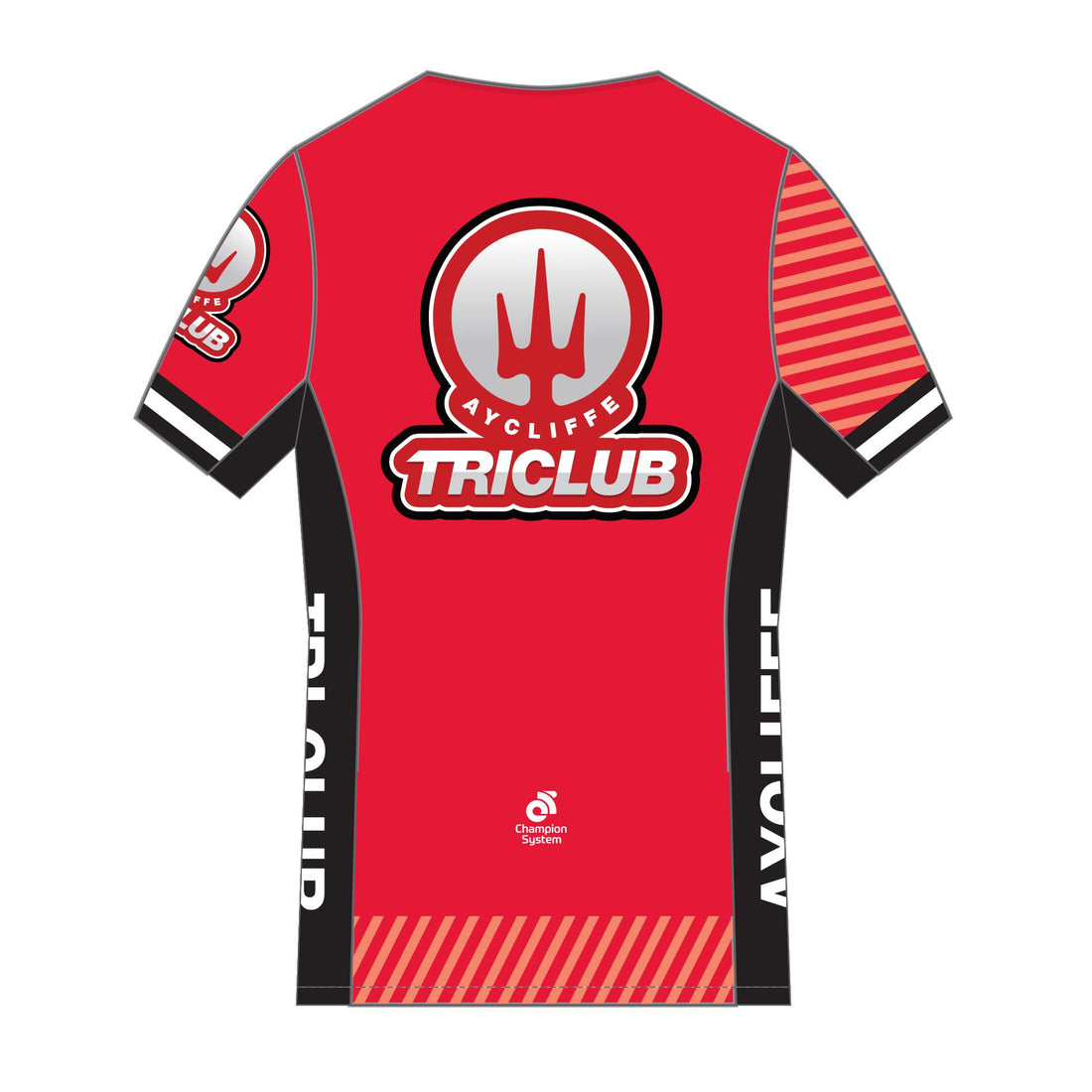 TECH+ Women's Run Top