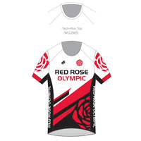 TECH+ Women's Run Top