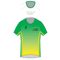 TECH+ Women's Run Top