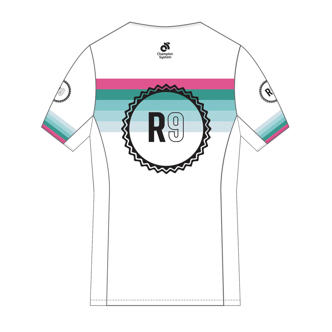 TECH+ Women's Run Top