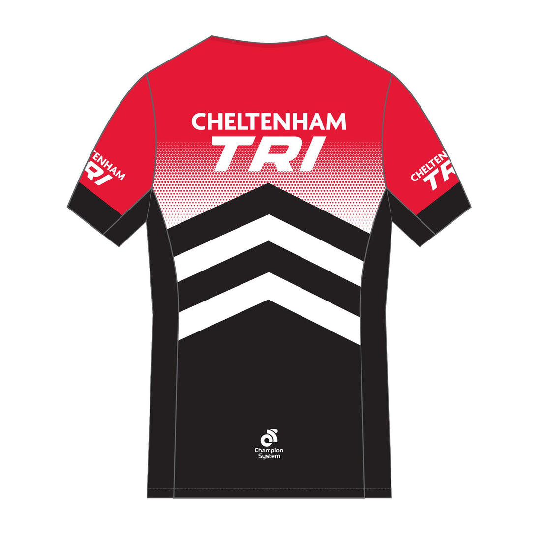 TECH+ Women's Run Top