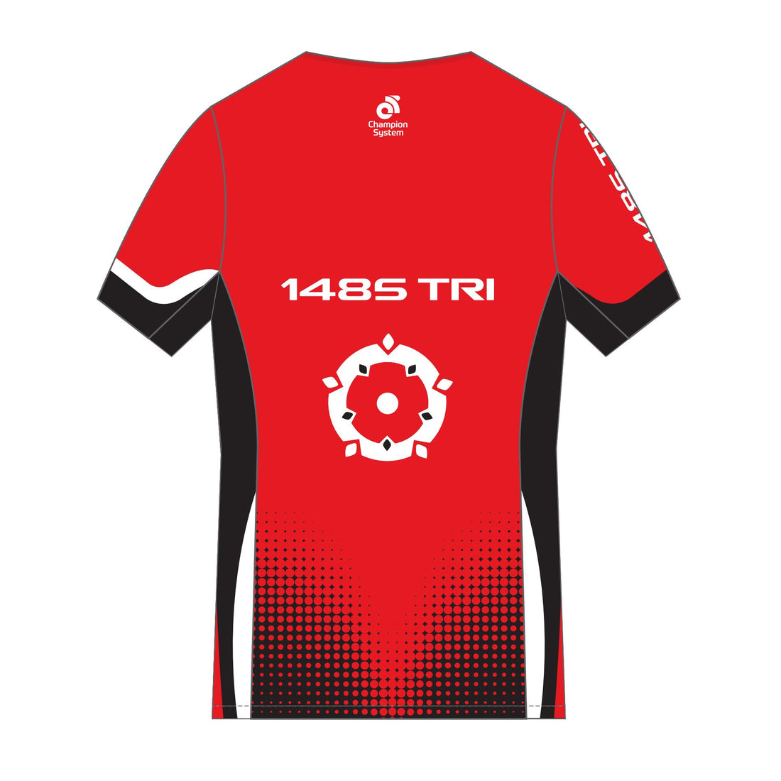 TECH+ Women's Run Top