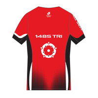 TECH+ Women's Run Top
