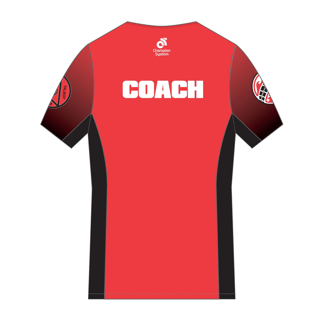 TECH+ Women's Run Top