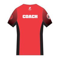 TECH+ Women's Run Top