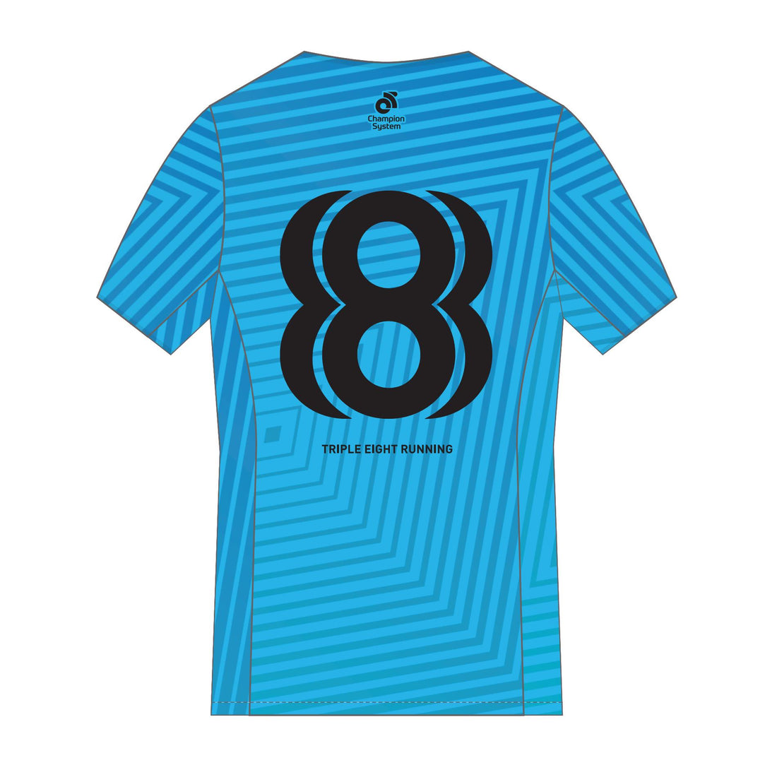 TECH+ Women's Run Top