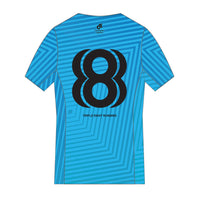 TECH+ Women's Run Top