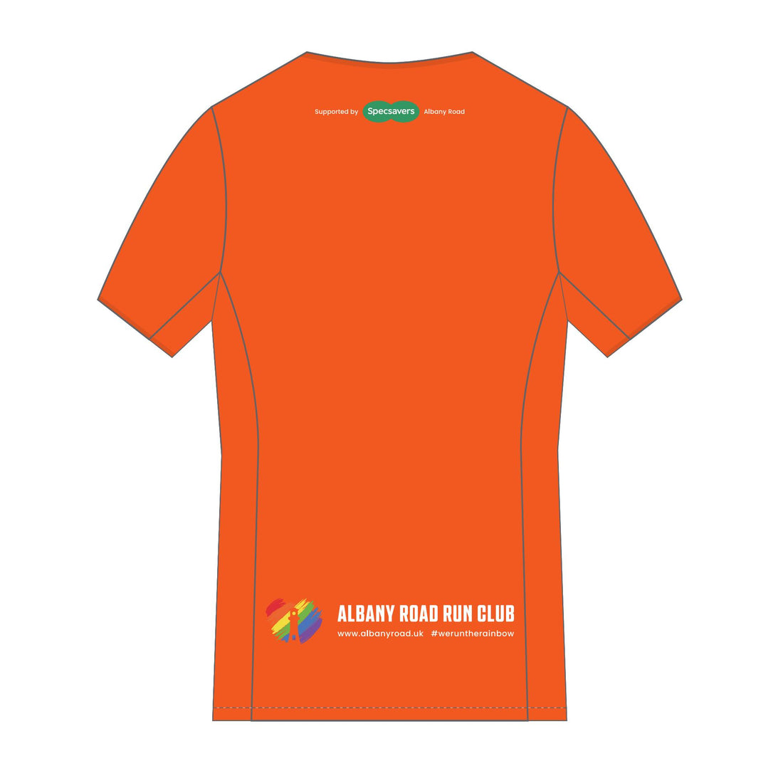 TECH+ Women's Run Top