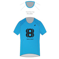 TECH+ Women's Run Top