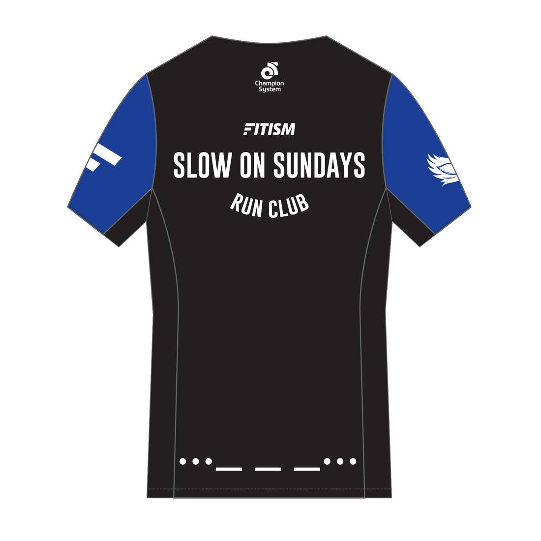 TECH+ Women's Run Top