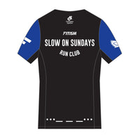 TECH+ Women's Run Top
