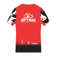 TECH+ Women's Run Top