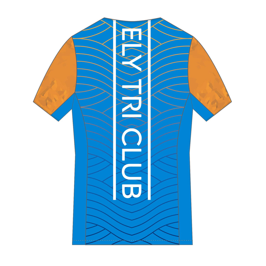 TECH+ Women's Run Top