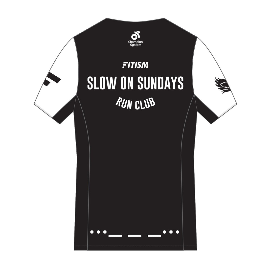 TECH+ Women's Run Top