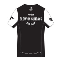 TECH+ Women's Run Top