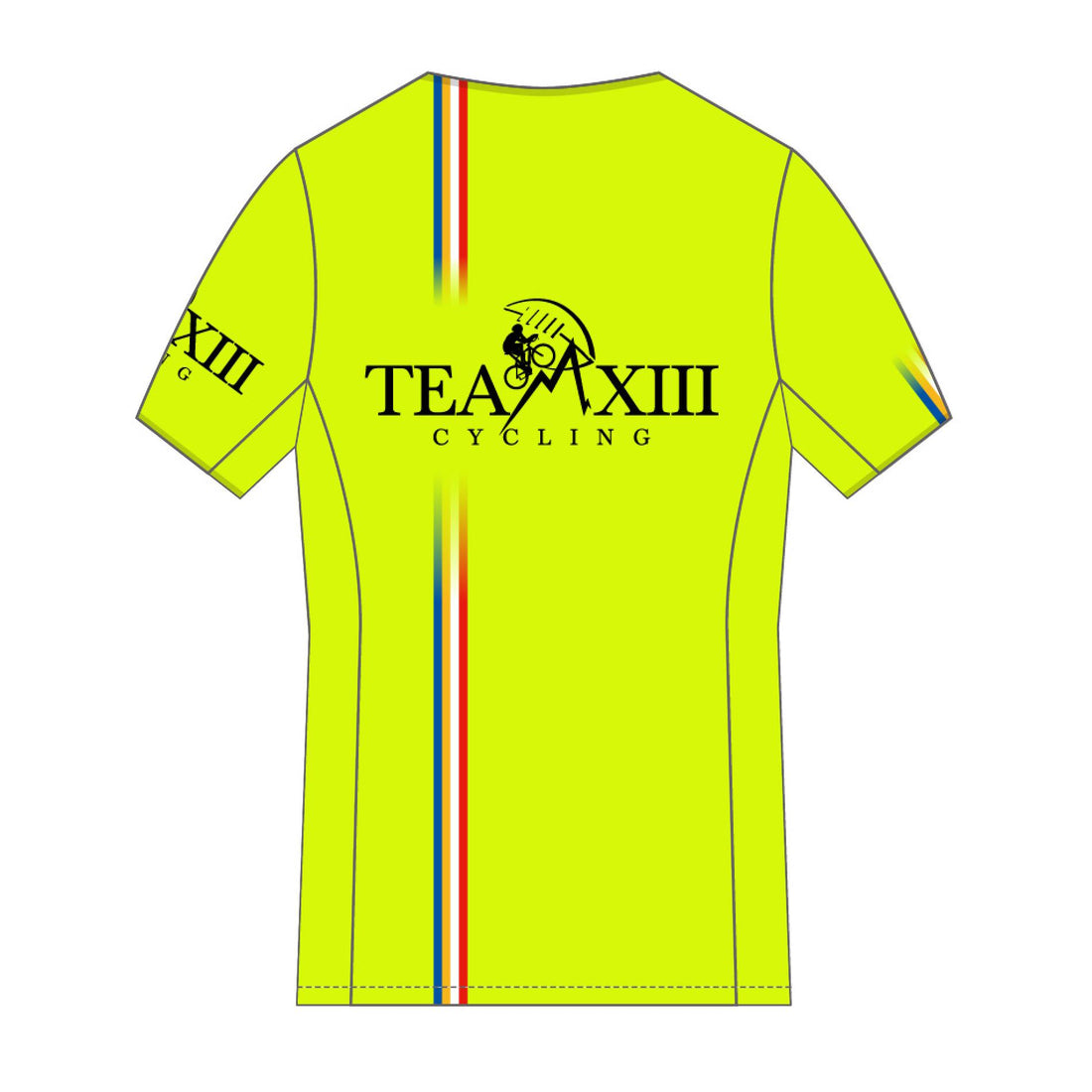 TECH+ Women's Run Top