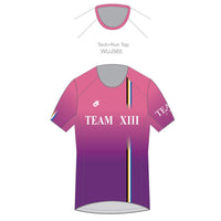 TECH+ Women's Run Top